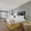 Отель Holiday Inn Express & Suites Denver South - Castle Rock, an IHG Hotel, фото 16