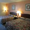 Отель Executive Inn and Suites Wichita Falls, фото 7