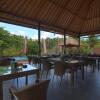 Отель Bintang Penida Resort, фото 8