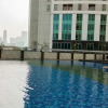 Отель Comfortable The Wave Apartment near Epicentrum Kuningan, фото 18
