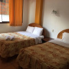 Отель Hostal Bromelias 2, фото 11