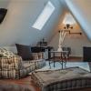 Отель Hütte54, фото 9