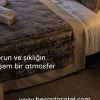Отель Becanlar Otel, фото 2