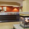 Отель Residence Inn by Marriott Greenville-Spartanburg Airport, фото 11