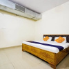 Отель Pathak Guest House by OYO Rooms, фото 2