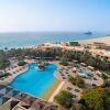 Отель Miramar Al Aqah Beach Resort, фото 17