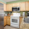 Отель Ariel Dunes I 704 - flr 7 - 2BR 2BA - (6), фото 6