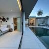 Отель AURA AIR 1, pool & seaview villa, Choengmon 500m, фото 16