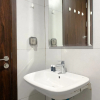 Отель Modern Look And Comfy Studio At Pollux Chadstone Apartment, фото 10
