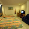 Отель Grand Hotel Plaza Veracruz, фото 6