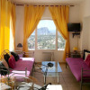 Отель Apartment With 2 Bedrooms in Benissa, With Wonderful sea View, Pool Ac, фото 26