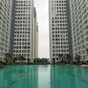 Отель Comfort And Tidy 2Br Apartment At M-Town Residence Near Summarecon Mall, фото 10