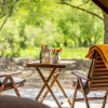 Отель Killarney Glamping at the Grove, фото 6