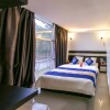 Отель OYO 289 Hotel Rasah, фото 8