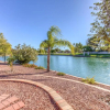 Отель Mesa Lake Front House With Pool And Hot Tub, фото 19
