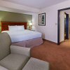 Отель Clarion Pointe OKC Airport, фото 7