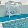 Отель Ocean Front Property - Villa 4 Aruba w pool view, фото 9