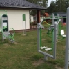 Отель Ośrodek Wczasowy Wodnik, фото 18