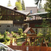 Отель Cabana Schiori, фото 11