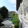 Отель Dalyan Central Park Hotel - Adults Only, фото 6