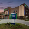 Отель Holiday Inn Express Hattiesburg West Univ Area, an IHG Hotel, фото 26