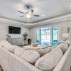 Отель Fort Walton Beach House: Lanai w/ Saltwater Pool!, фото 4