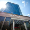 Отель Urumqi ZheBei Grand Hotel, фото 17