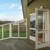 Отель Traditional Holiday Home in Hvide Sande With Sauna, фото 2