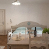 Отель Le Residenze del Golfo di Orosei, фото 29