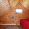 Отель Chalet with One Bedroom in Le Vauclin, with Private Pool, Enclosed Garden And Wifi - 150 M From the , фото 1