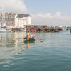Отель Harbour Watch Apartment 6, Weymouth, фото 14