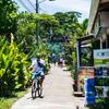 Отель Tortuguero Beachfront в Тортугере