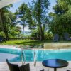 Отель Ionian Blue Garden Suites в Корфу