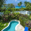 Отель Mullins Bay 6 - Villa Jamine, фото 12