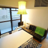 Отель Terry's Apartment Shinsaibashi East I G07C, фото 18