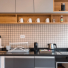 Отель Casai Hip, Modern Tech Condo w Rooftop in La Condesa, фото 13