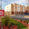 Отель Best Western Plus Crawfordsville Hotel, фото 19