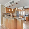 Отель Oceanfront Condo with Oceanside Pool and Private Fishing Pier Access by RedAwning, фото 26