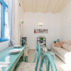 Отель Domos Pintadas Villetta in Porto Rotondo, фото 27