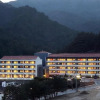 Отель Dukgu Hot Spring Hotel, фото 1