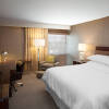 Отель Sheraton Pittsburgh Airport Hotel, фото 4