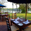 Отель A'Zambezi River Lodge, фото 28