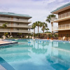 Отель Satisfaction Orlando Beach Resort, фото 5