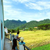 Отель An An Homestay Bungalow - Hostel, фото 47