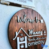 Отель Wanay's Rocky Mountain Homestay, фото 18