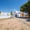 Отель Antica Masseria Casa Rossa by BarbarHouse, фото 5