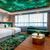 Отель Grand Mercure Yangon Golden Empire, фото 32
