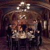 Отель Berns, Historical Boutique Hotel & House of Entertainment since 1863, фото 19