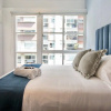Отель Formidable appartment 3bed/2bath, фото 16