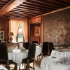 Отель Hostellerie du Château les muids, фото 27
